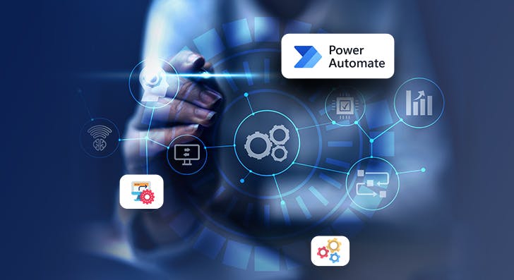 Power Automate Solutions