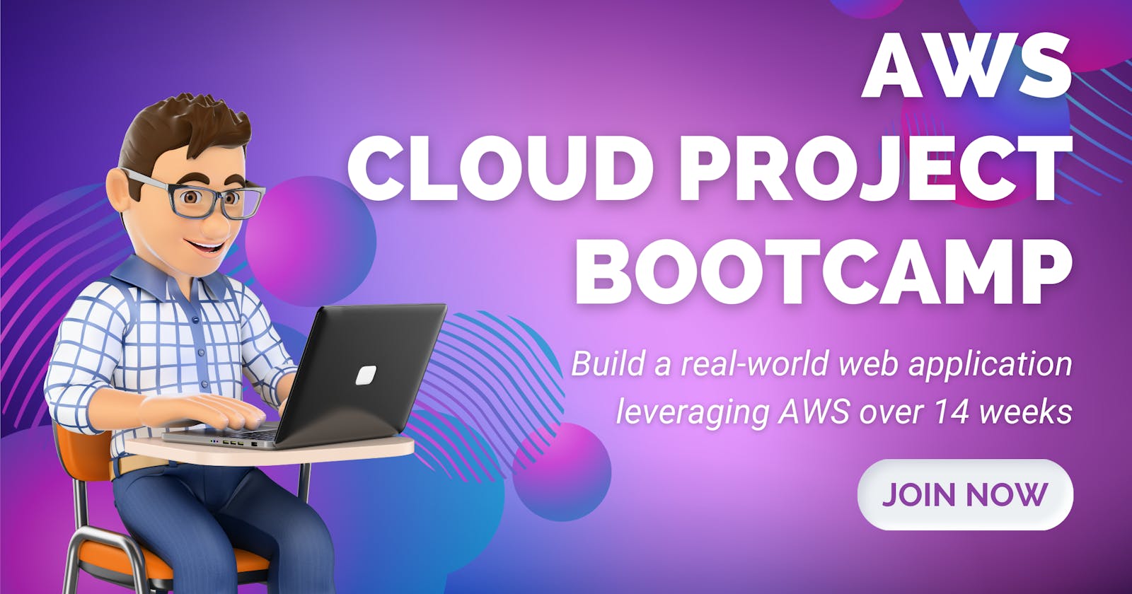 ExamPro's AWS Bootcamp: Bridging the Gap Between Education and Industry