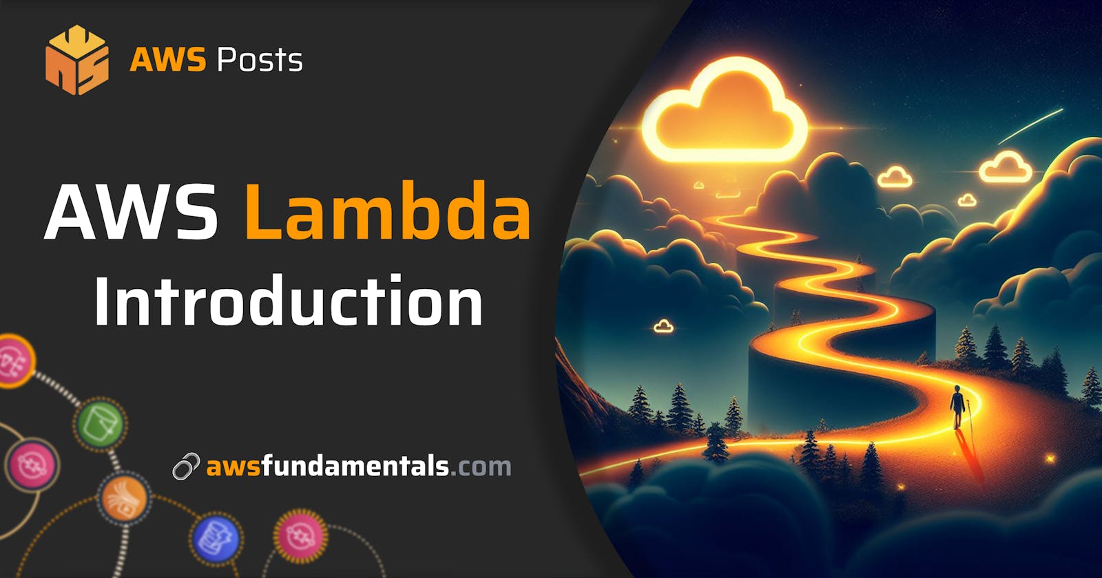 Introduction to AWS Lambda: A Starter Guide