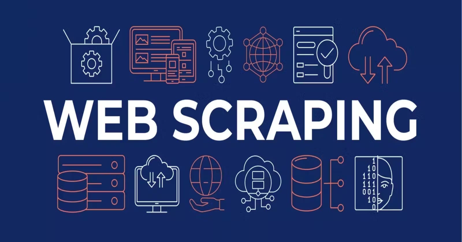 Web Scraping: Harvesting Data from the Web
