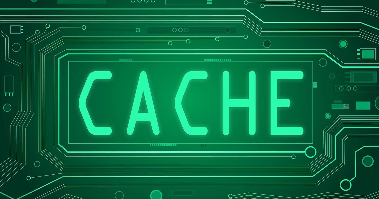 The Need for Speed: Mastering Caching Techniques for Faster Applications. Part-2