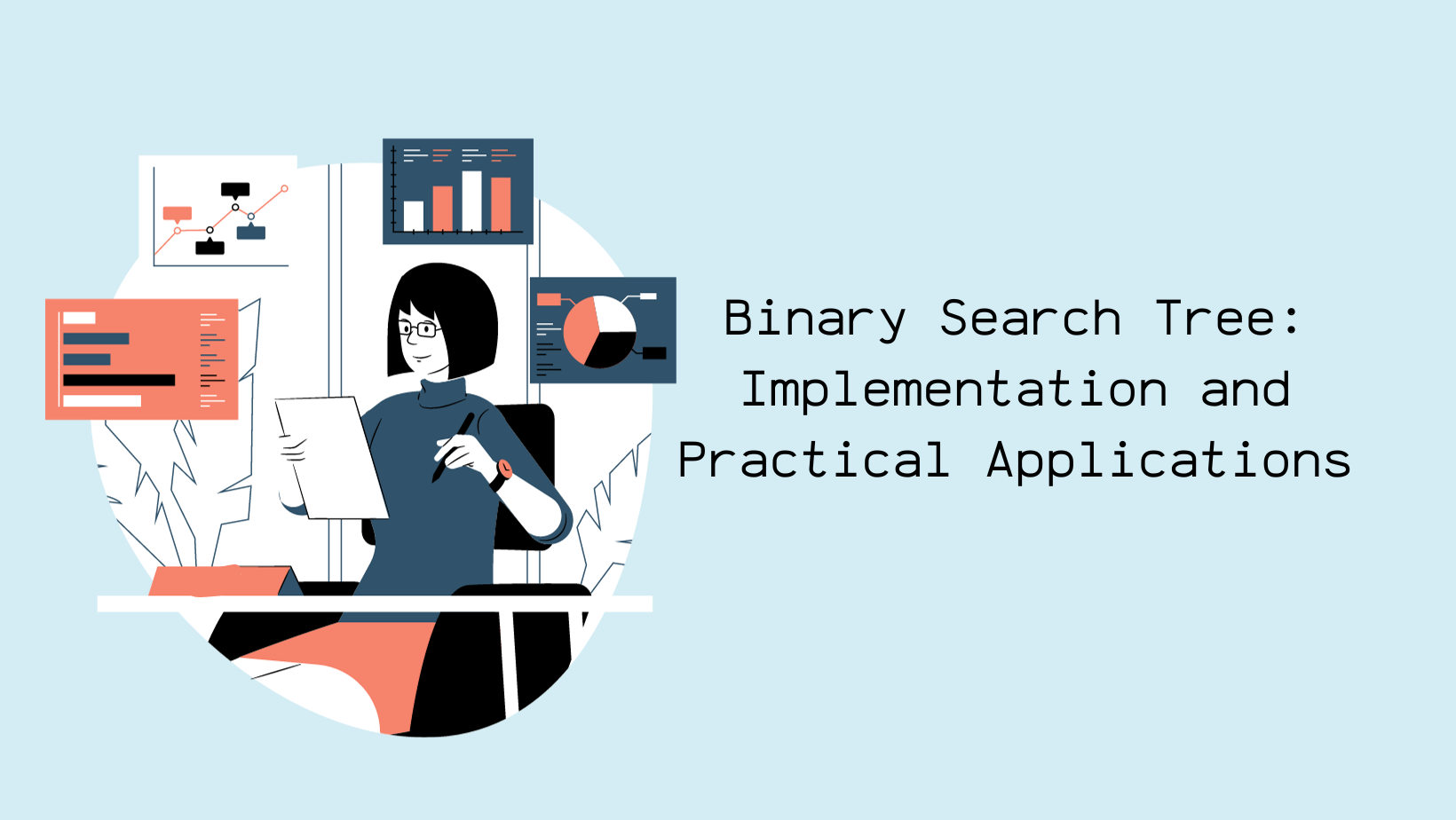 Binary Search Trees: Implementation and Practical Applications