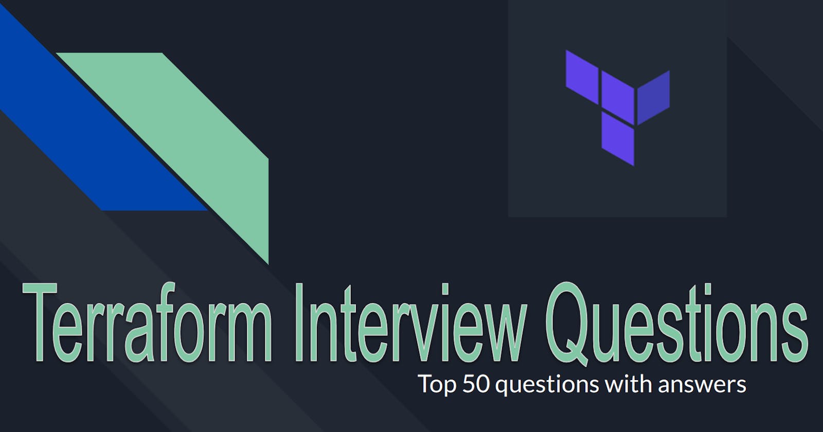 Day 87: Terraform Interview Questions
