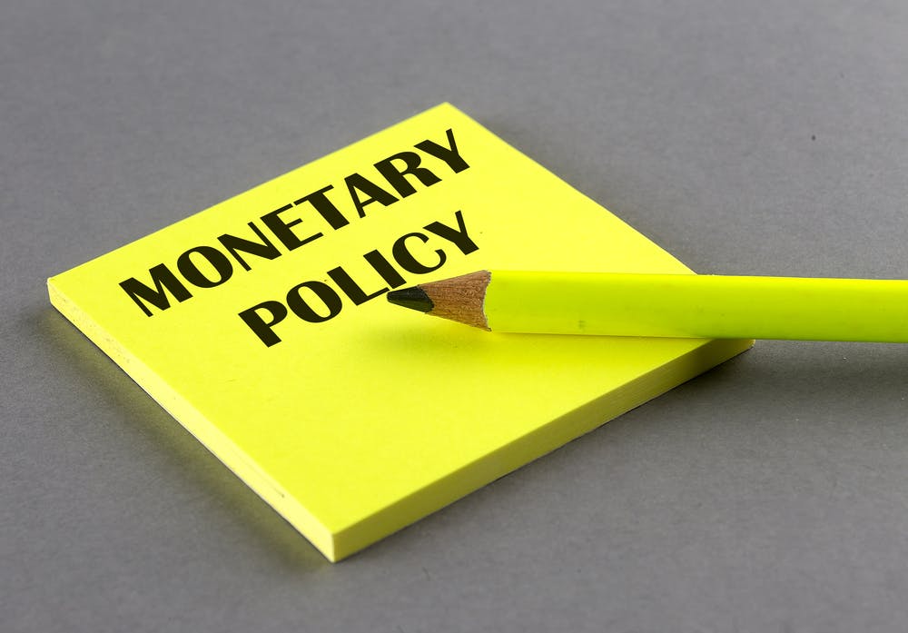 The RBI's Recent Monetary Policy Actions