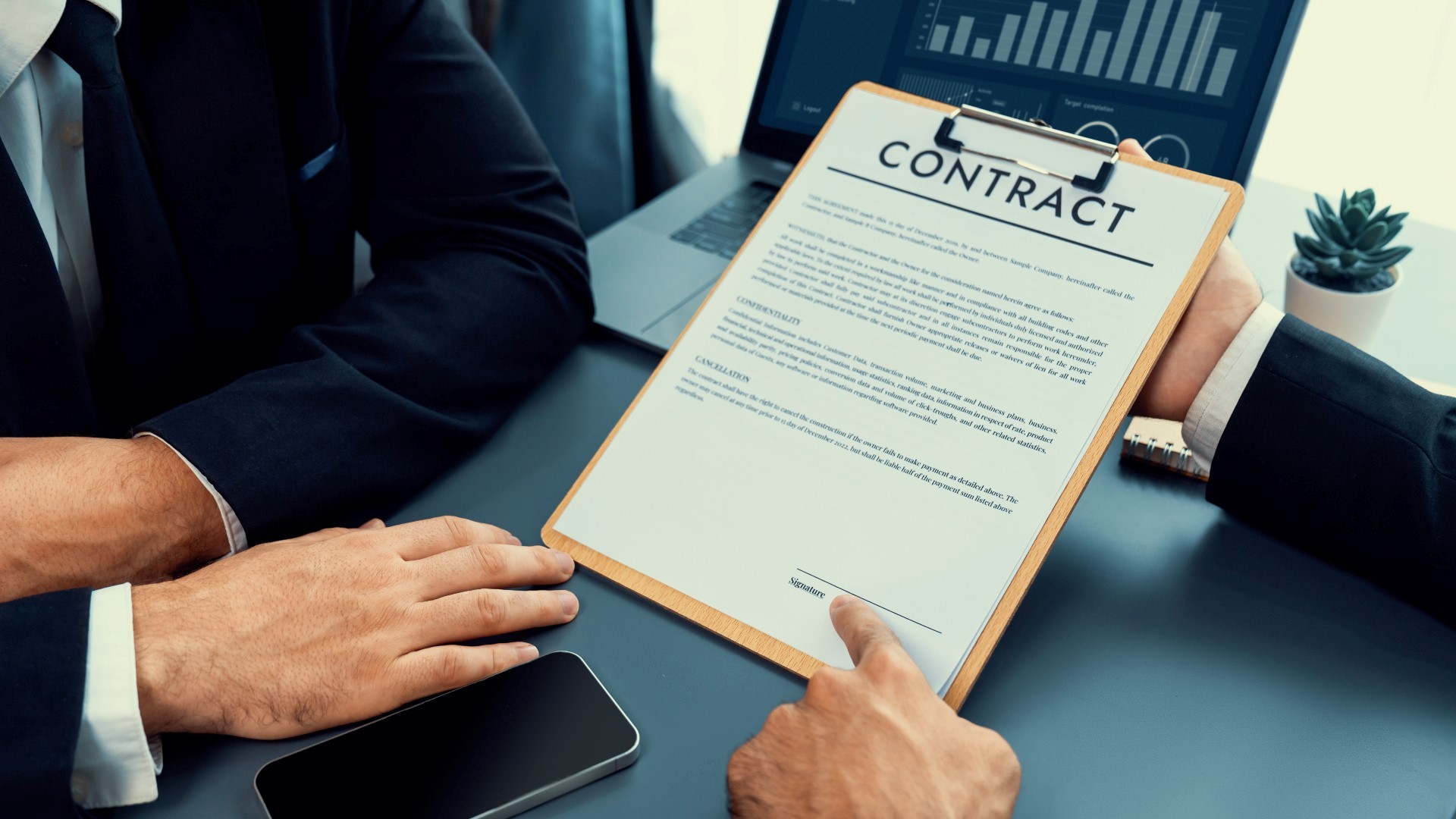 Answering FAQs About Contract Lifecycle Management