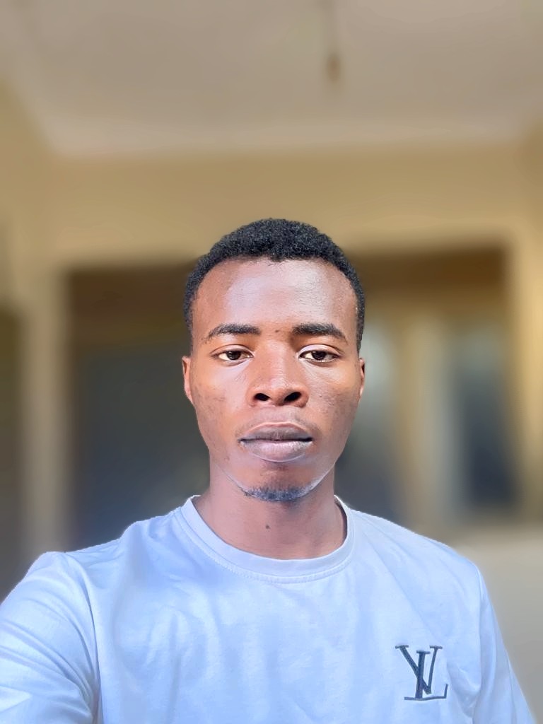 Jonathan R. Mugisha