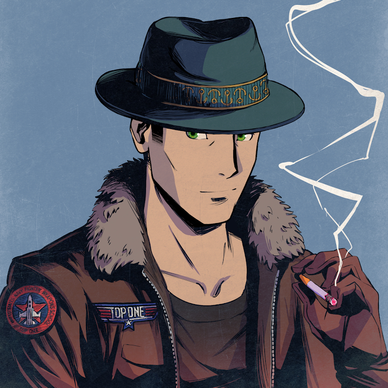 davirian's blog