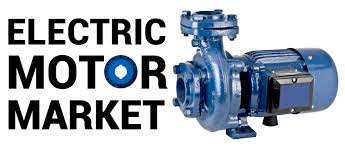 Global Electric Motor Market Size Worth USD 181.89 Billion by 2028