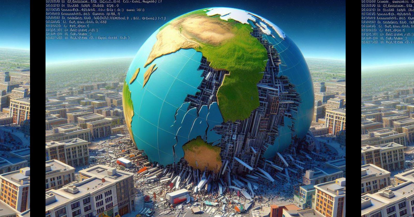 Why Does Google Earth Crash on Ubuntu? Troubleshooting Tips