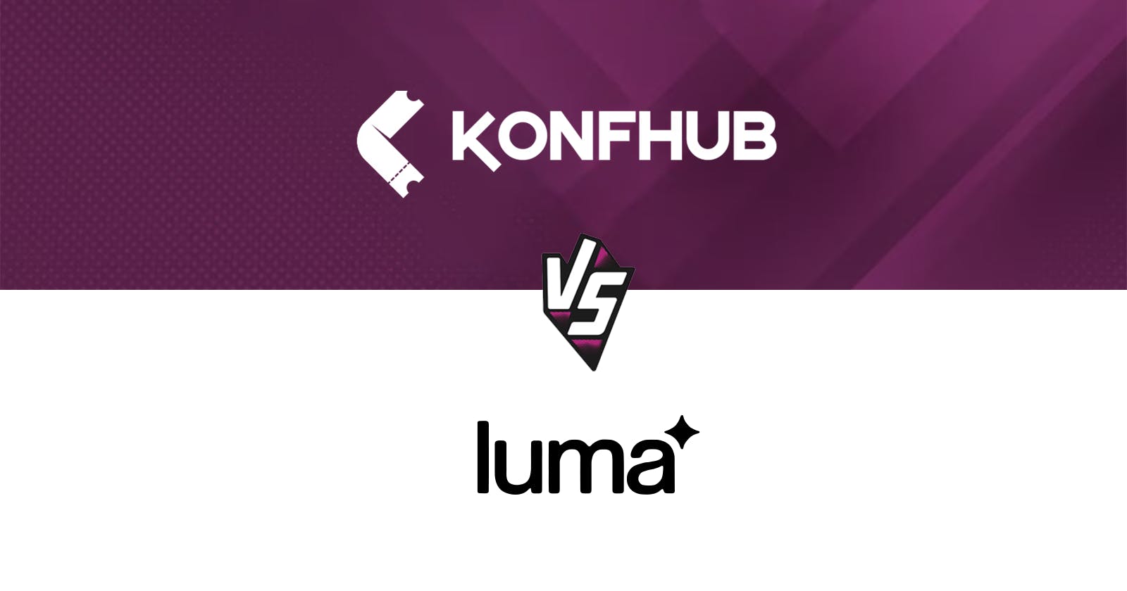 KonfHub: A Cost-Effective & Engaging Alternative To Luma