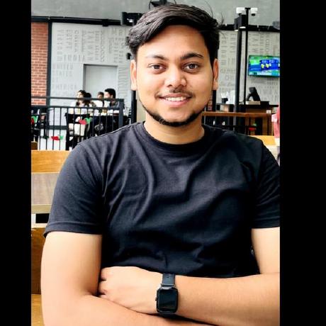 Kushal Srivastava