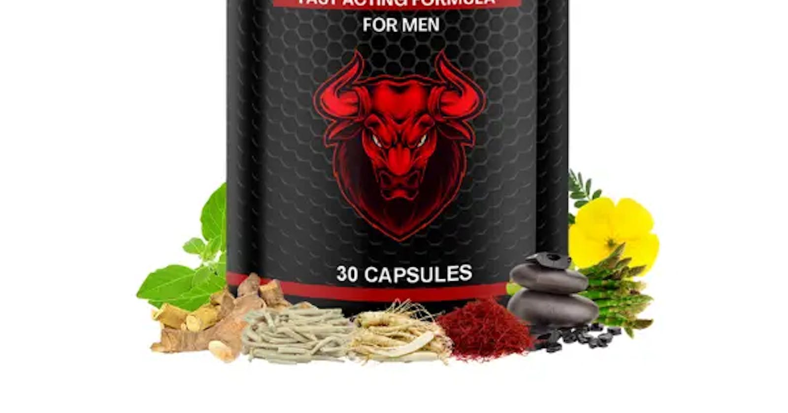 Black Bull Male Enhancement Ingredients, Price & Where to Buy?