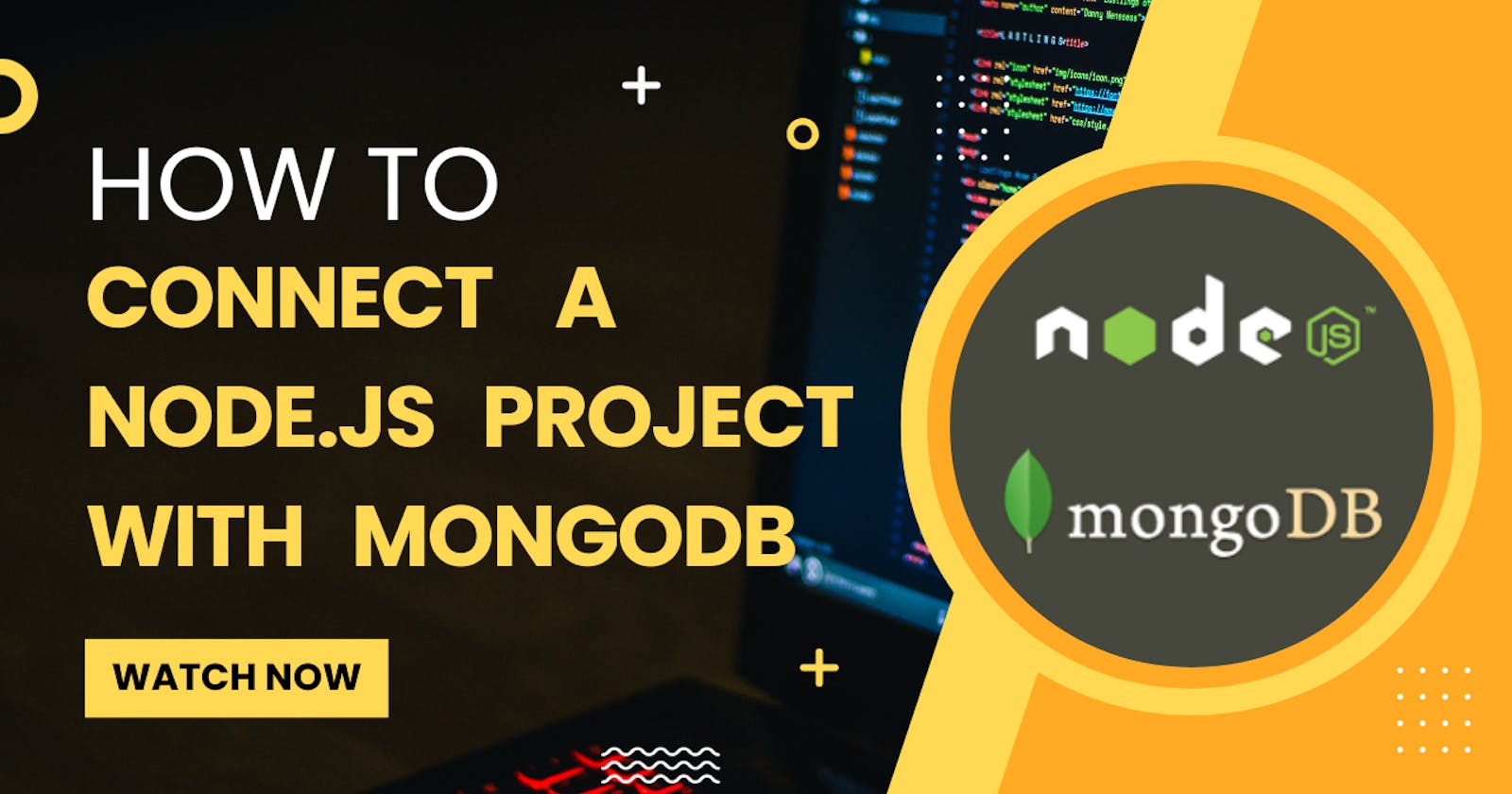 How to Connect a Node.js API with MongoDB and Test with Postman