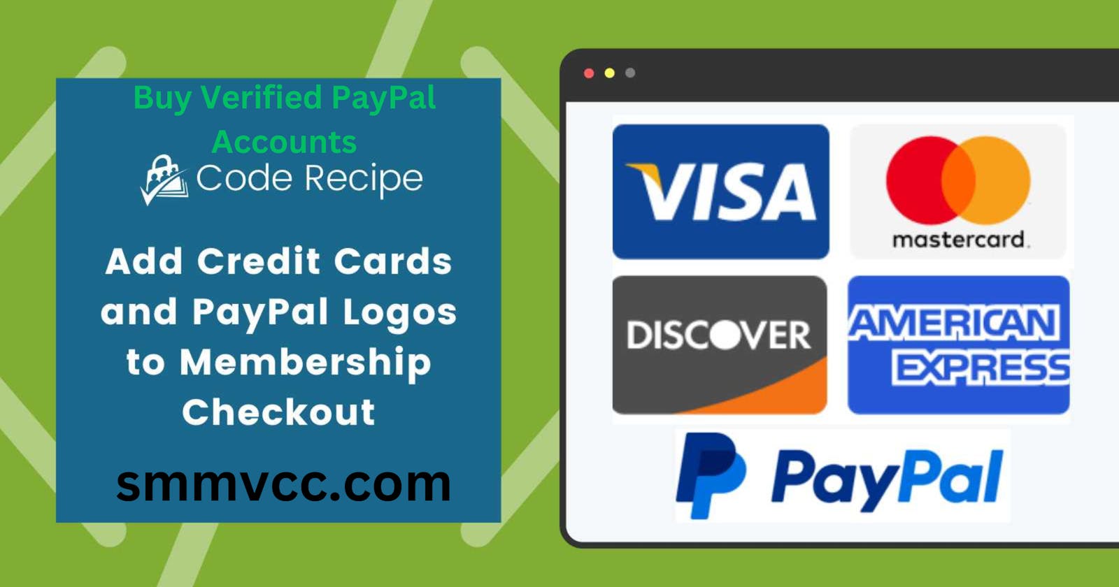 The Future of Online Payments: Leveraging Verified Paypal Accounts