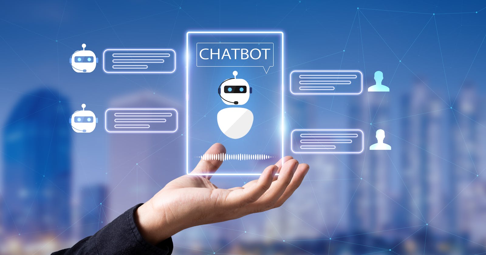 Chatbots and Beyond: Exploring the Future of Conversational AI
