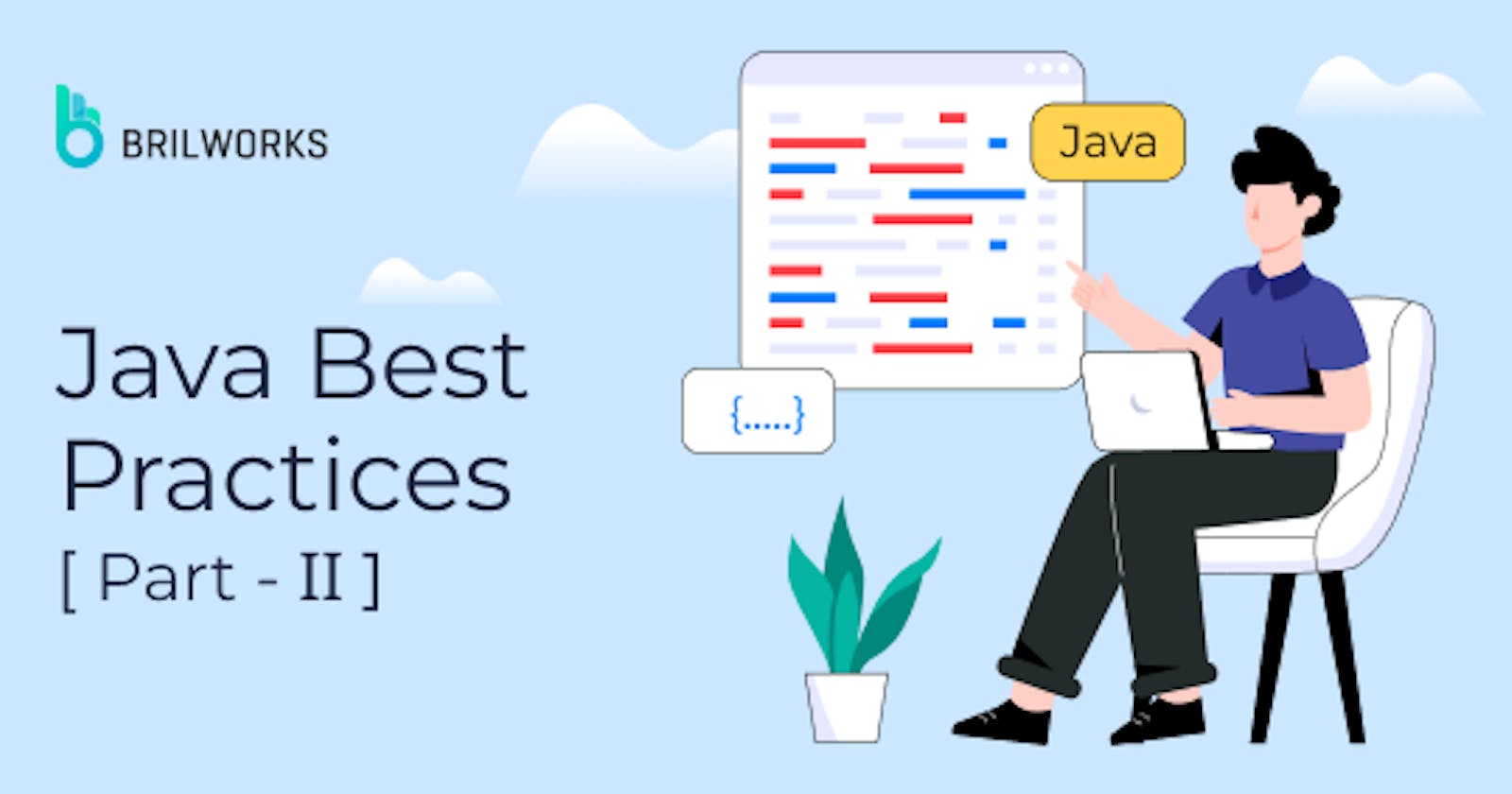 Java Best Practices [Part 2]
