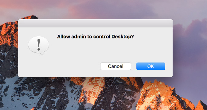 A threat actor claims to have shared remote access exploit for iOS and MacOS