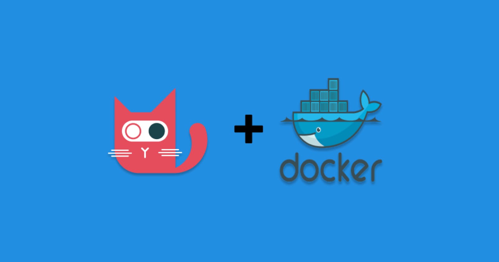 How to Use ConfigCat Feature Flags with Docker