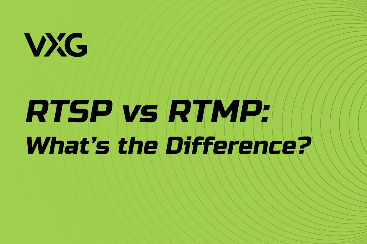 RTSP vs RTMP: A Comparative Analysis of Streaming Protocols