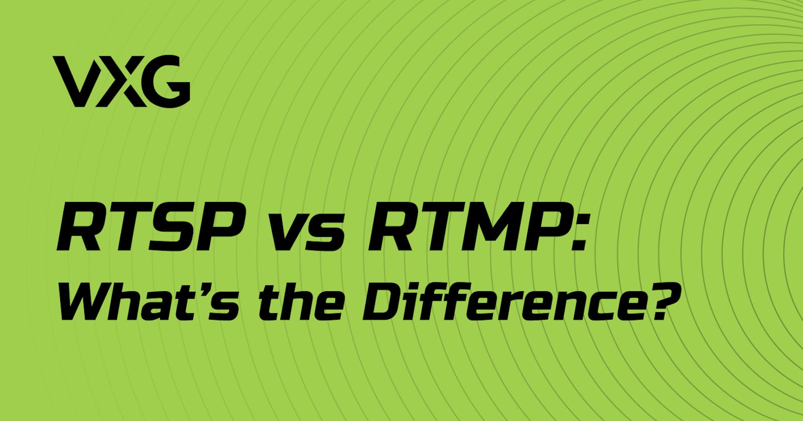 RTSP vs RTMP: A Comparative Analysis of Streaming Protocols