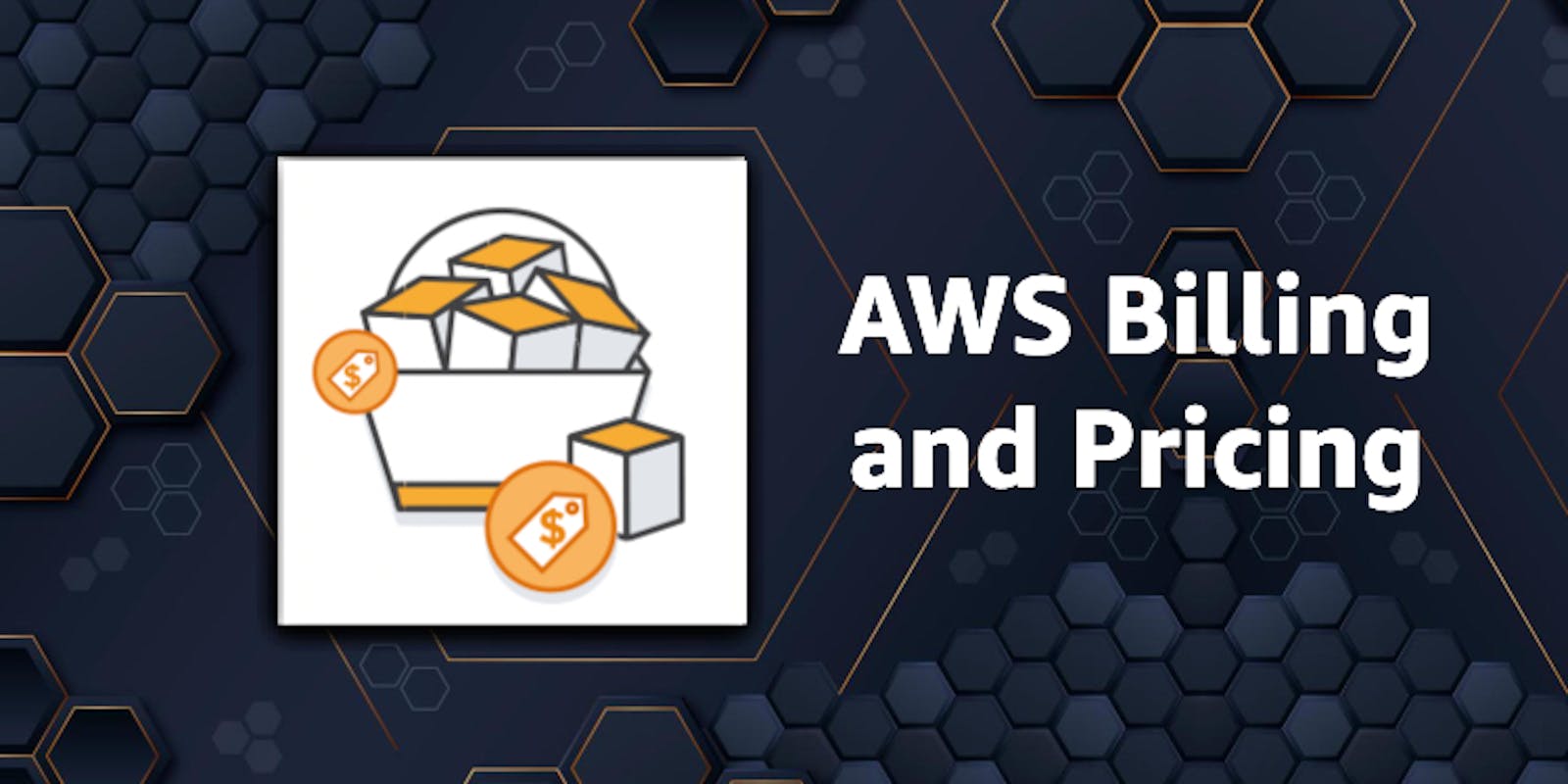 Navigating the Cloud: AWS Billing & Costing Unveiled