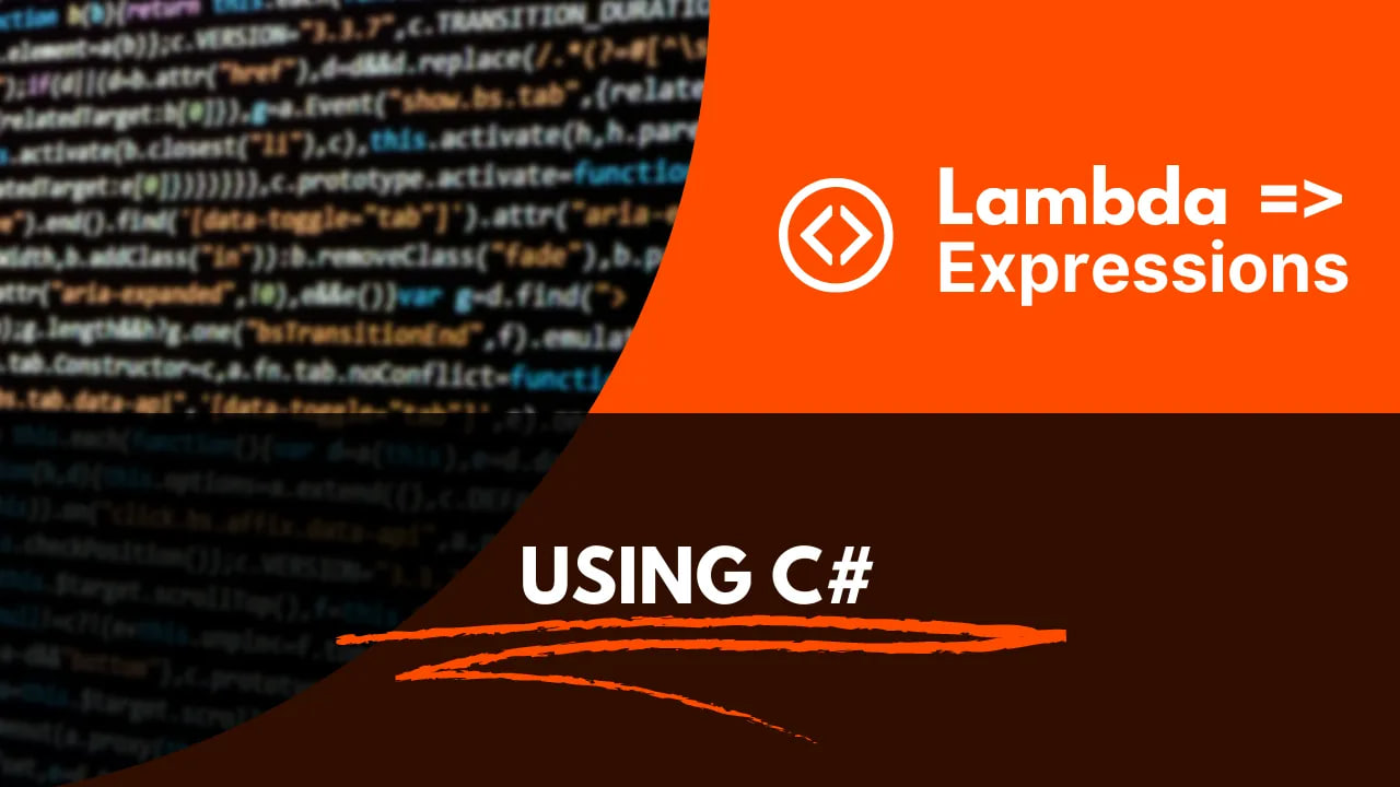 Exploring Lambda Expressions in C#
