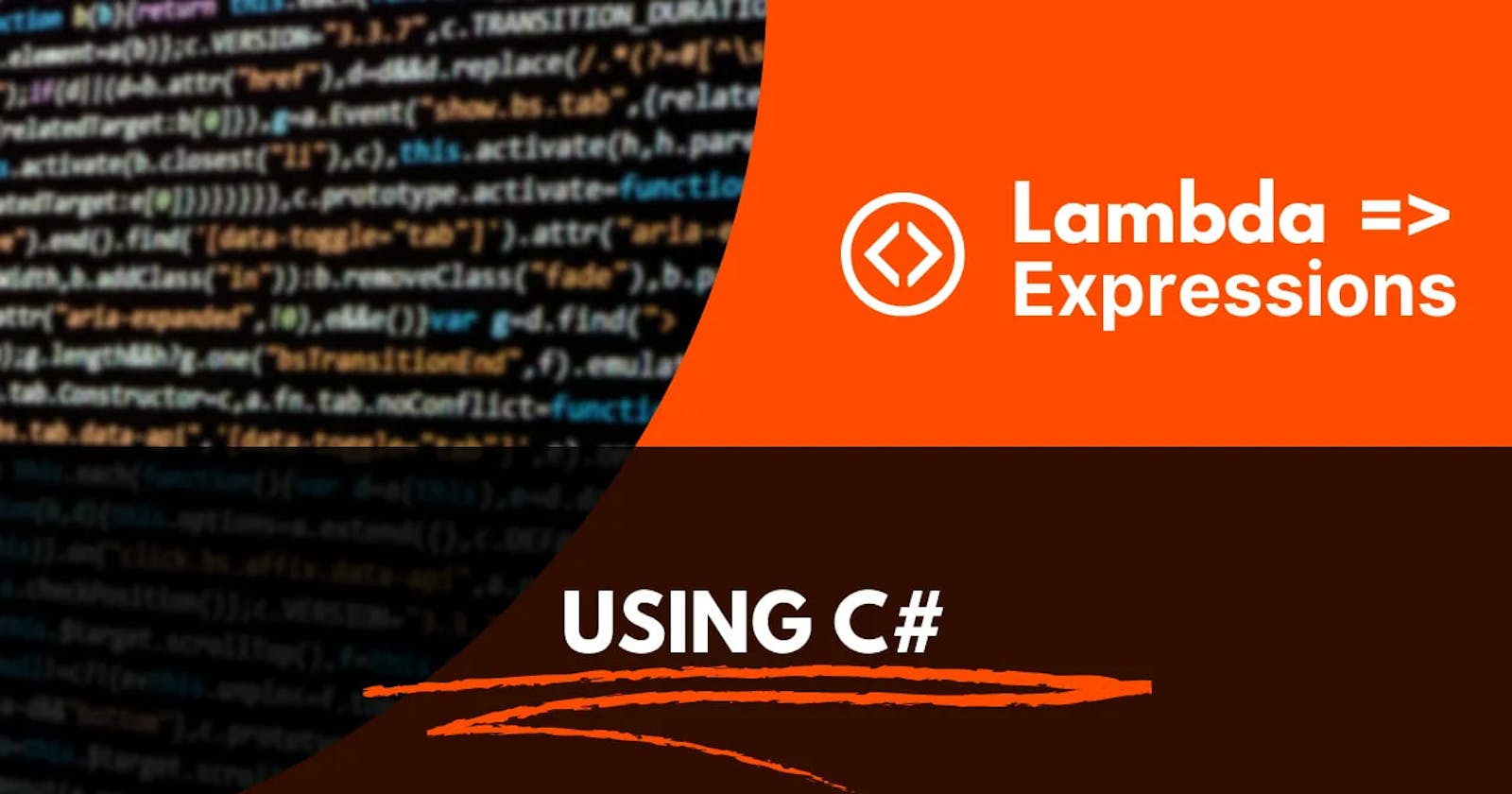 Exploring Lambda Expressions in C#
