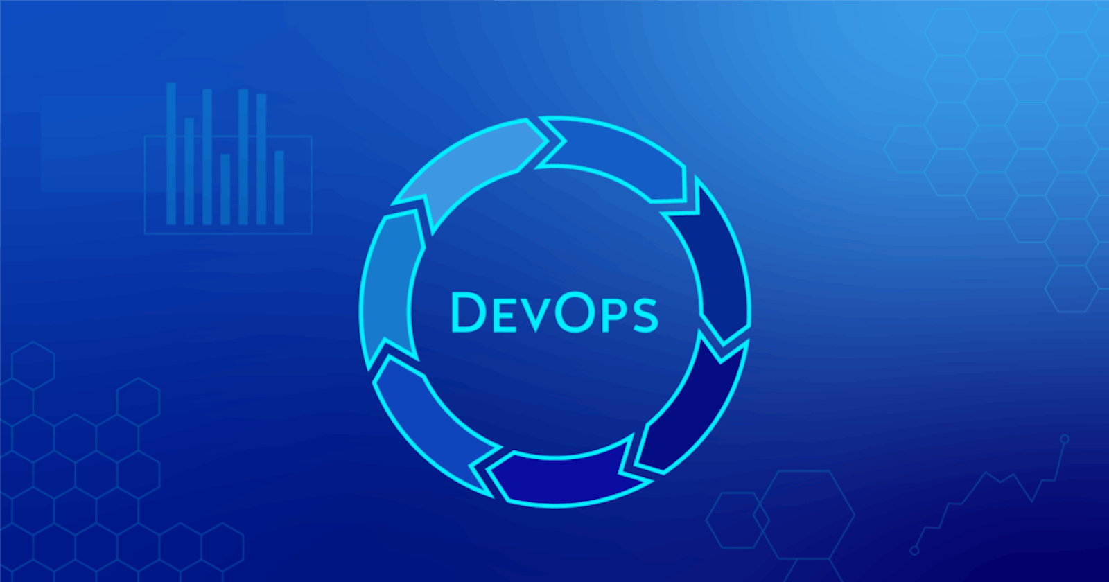 DevOps is the perfect way for organizations to adapt to change and grow.