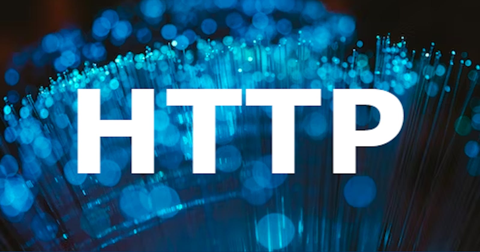 Delving into the World of HTTP: Understanding the Foundation of Web Communication