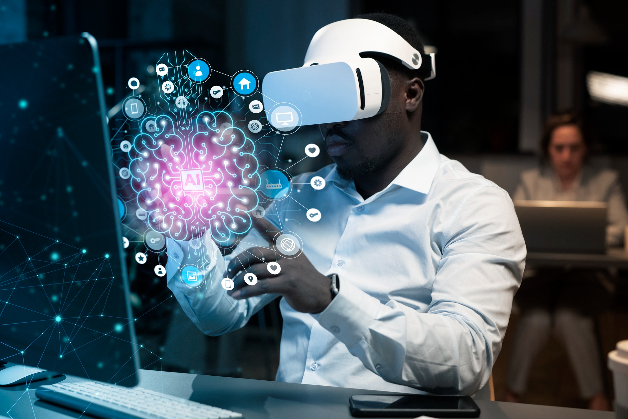 Integrating Machine Learning into Digital Product: 
A Step-by-Step Guide.