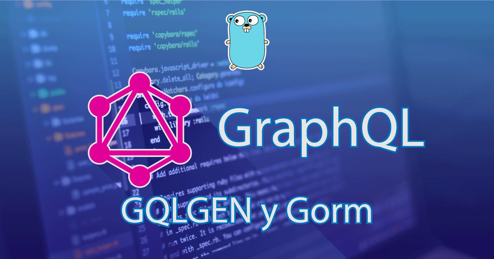 GraphQL en Go