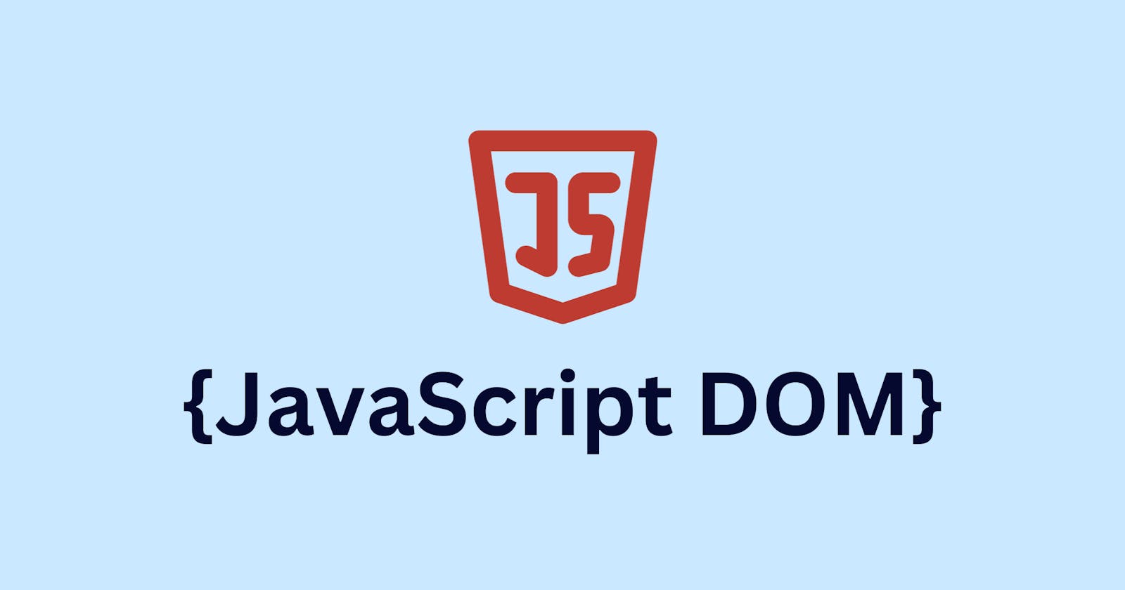 Understanding the Document Object Model (DOM) in Vanilla JavaScript