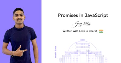 Cover Image for What is Promises in JavaScript
