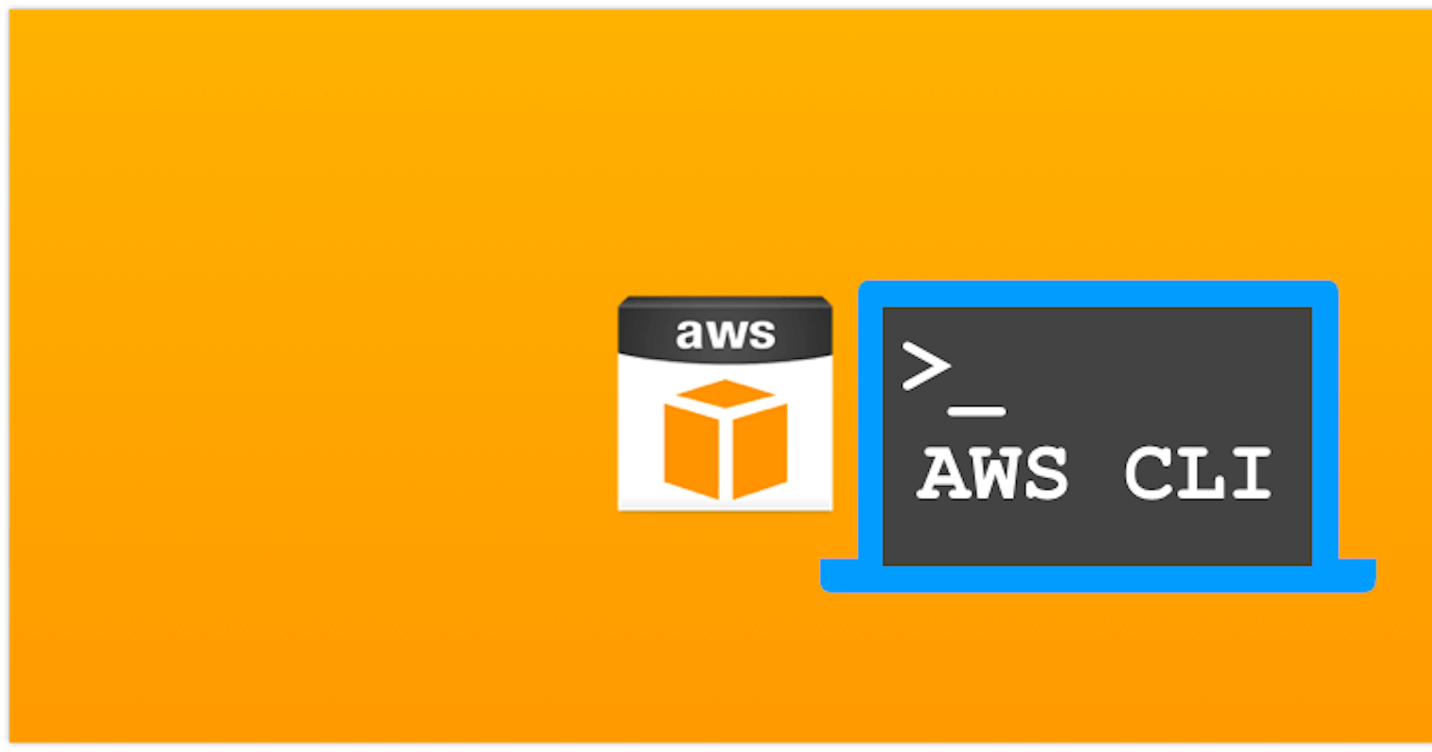 Day 42: AWS CLI (Command Line 
                         Interface)🚀 ☁