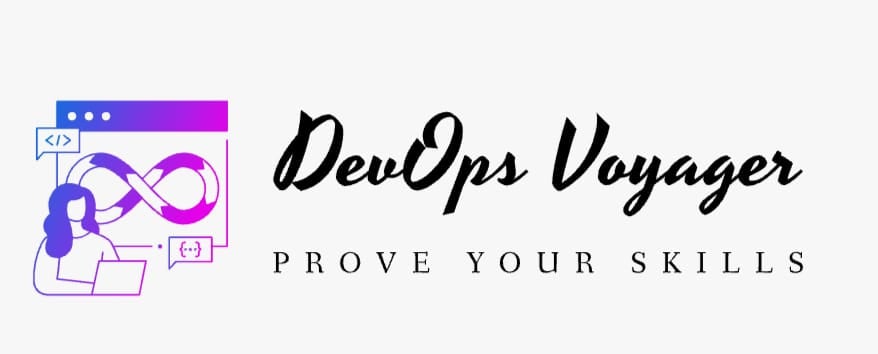DevOps Voyager