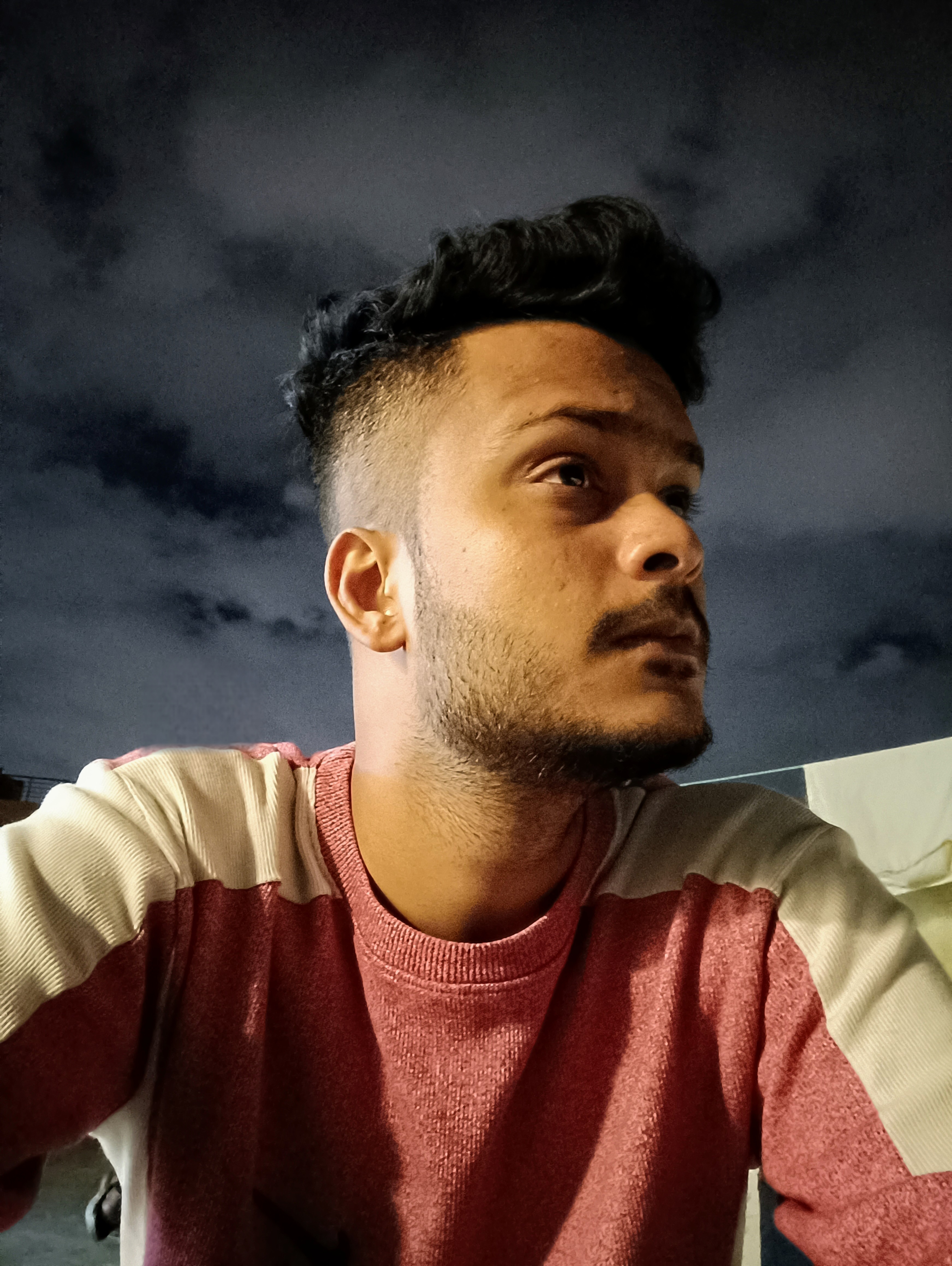 Rohan Chikkalkar