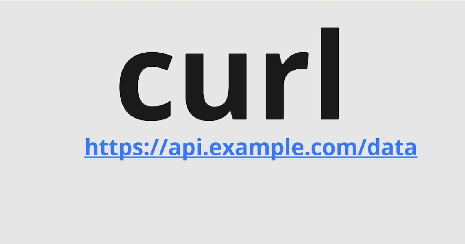 The Ultimate Guide to cURL: Mastering HTTP Requests with Ease