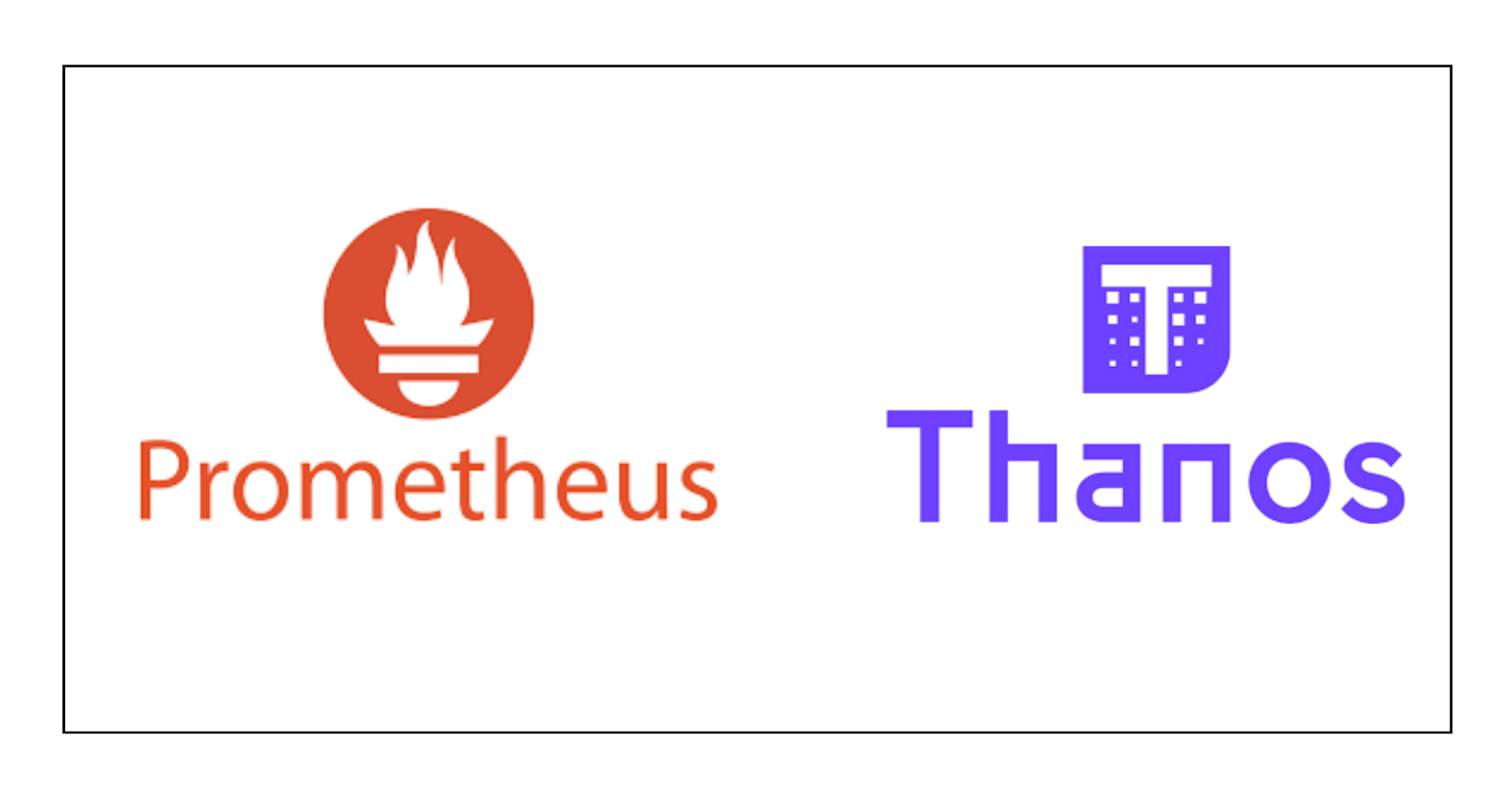 Thanos Metrics: Simplified Prometheus Management and Scalability