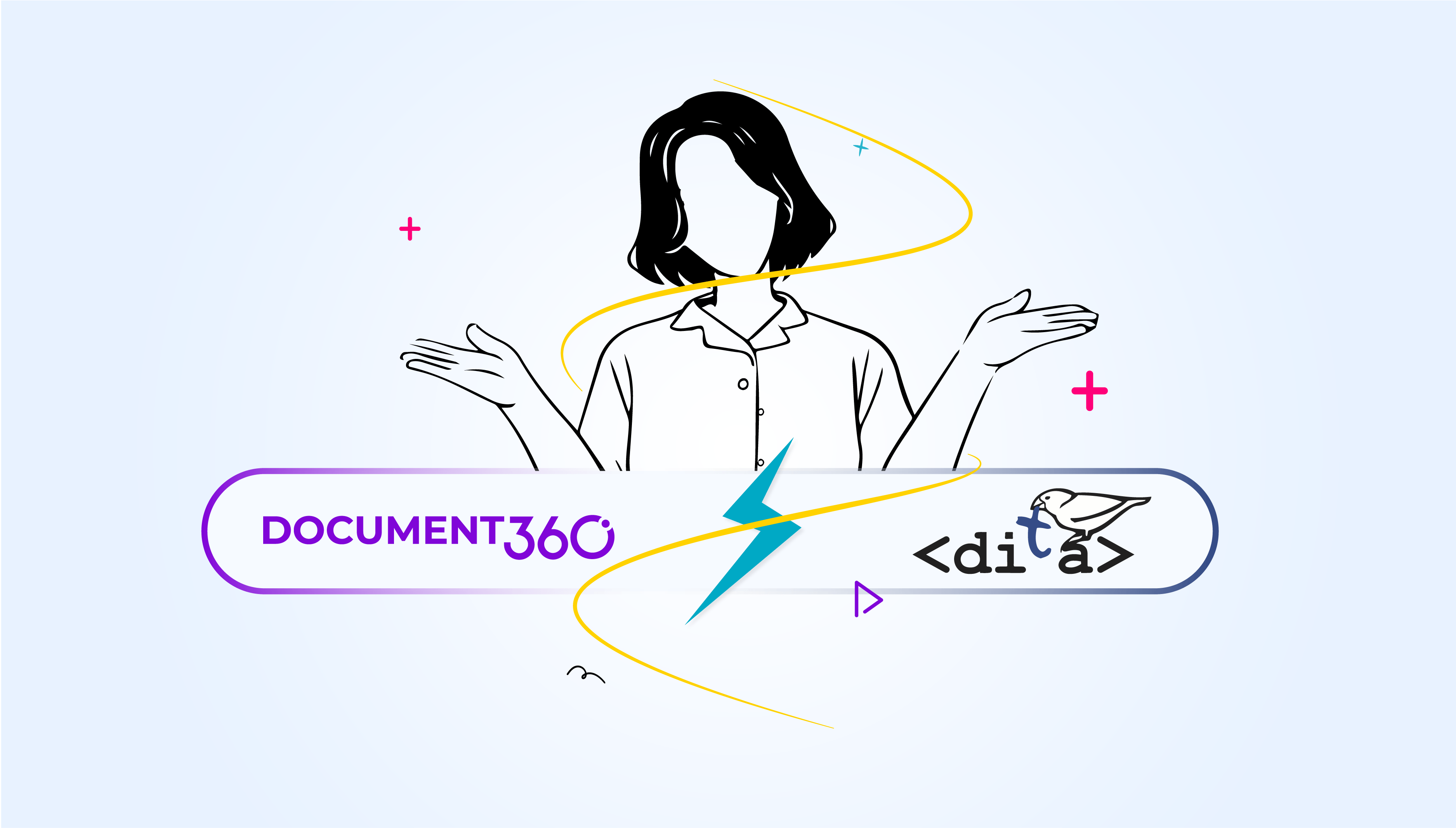 Document360 Vs Traditional Authoring Tools ( DITA XML)