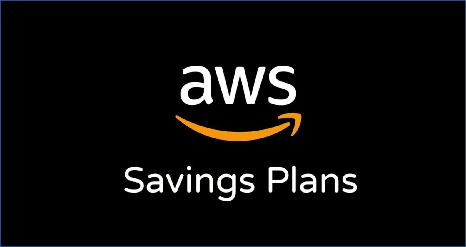 Unveiling the Art of Cost Optimization with AWS Savings Plans