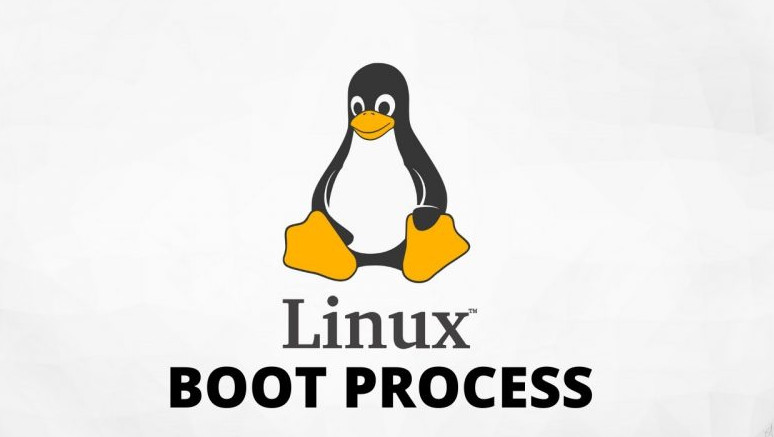 Linux|Boot Process
