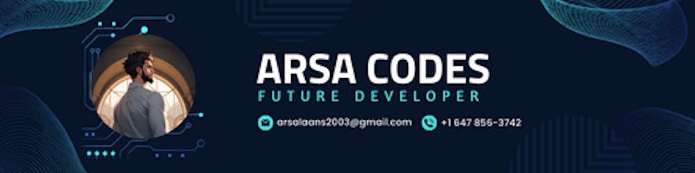 Arsa's Coding Campaign