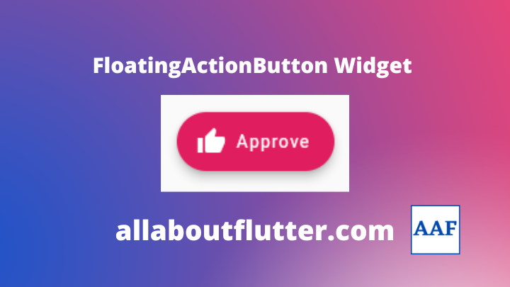 Flutter: Floating Action Buttons, by Wartelski.