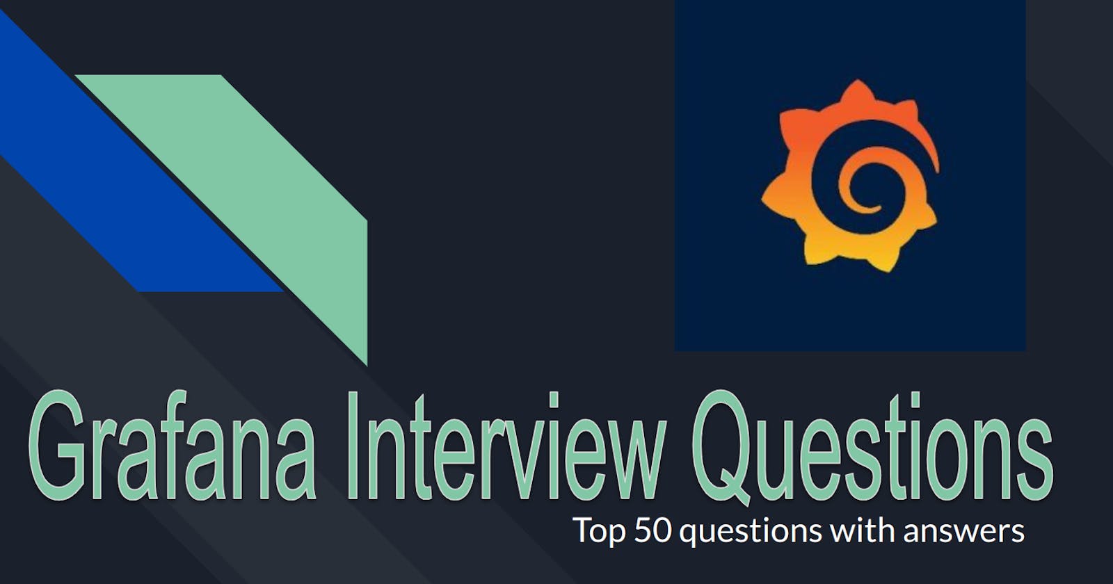 Day 88: Grafana Interview Questions