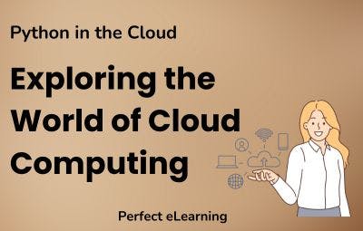 Python in the Cloud: Exploring the World of Cloud Computing