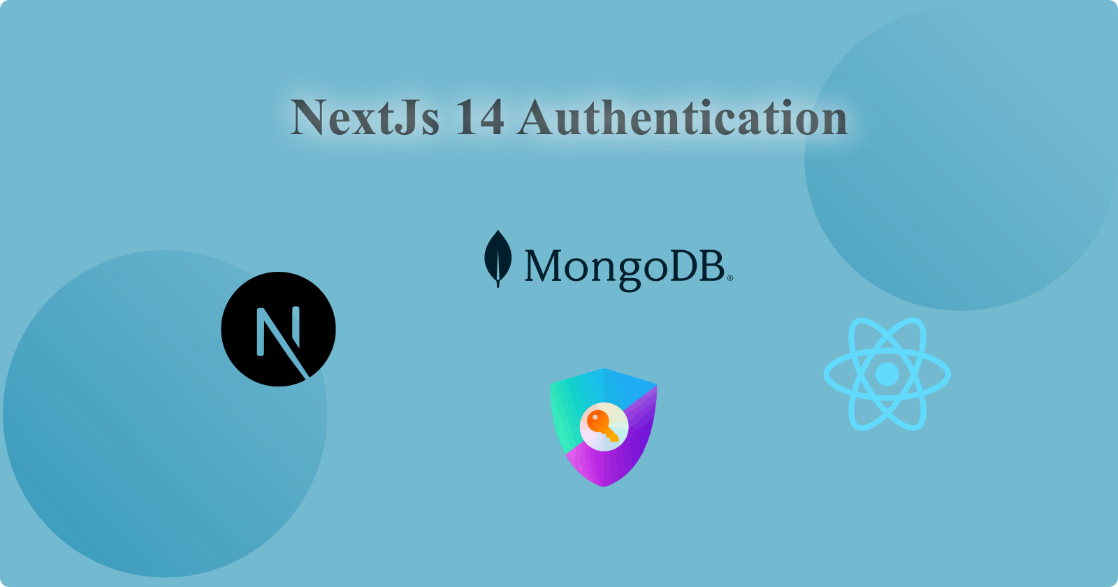 Nextjs 14 app router authentication & role-based authorization using nextauth & mongodb adapter