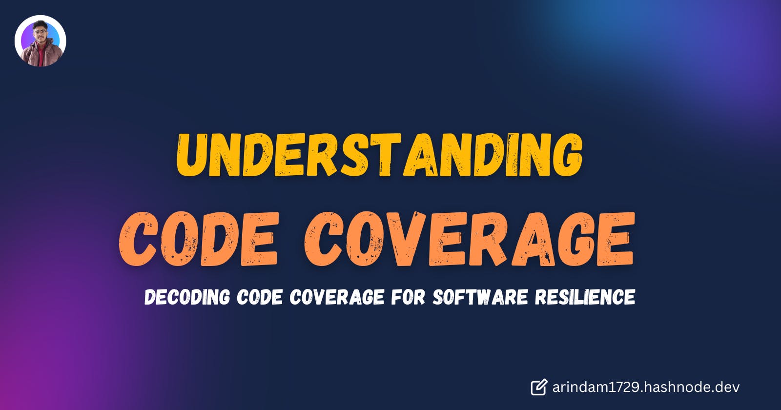 Understanding Code Coverage in Software Testing
