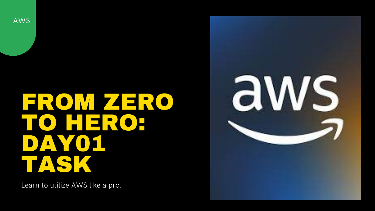 Aws Zero To Hero