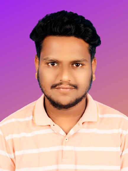 Soumya Ranjan Tripathy