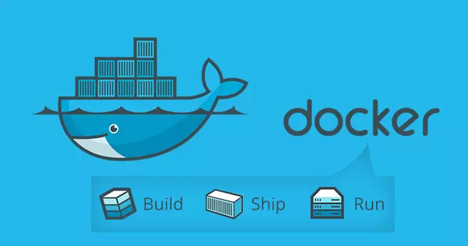 Day 12 - Docker For Devops